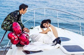 旅拍厦门婚纱照的景点攻略