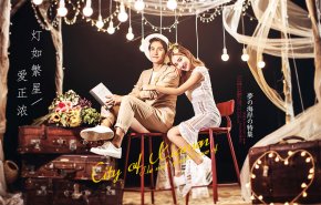 厦门婚纱照多少钱团购套系时有什么注意事项