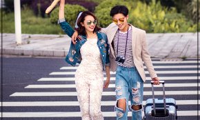 团购厦门婚纱照安全吗 品质效果好吗