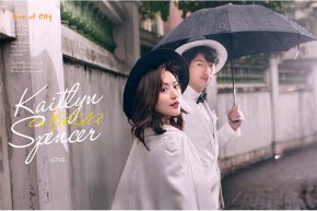 厦门婚纱照风格种类图片欣赏有哪些