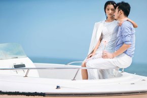 厦门婚纱摄影店前十名可以为新人留下美好