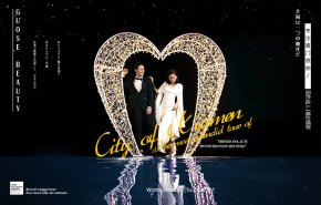 去厦门拍结婚照唯美选择套系攻略