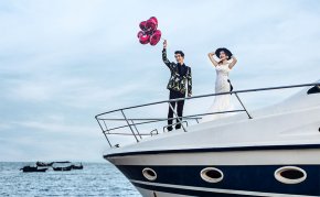 拍结婚照厦门多少钱有哪些省钱攻略