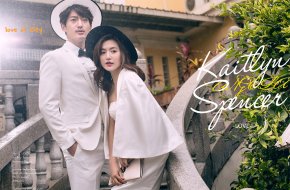 厦门拍婚纱照攻略如让自然轻松拍婚纱照