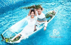 厦门婚纱摄影推荐拍婚纱照新郎姿势技巧