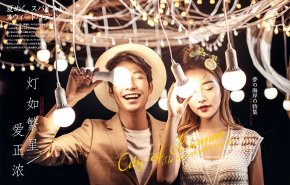 厦门婚纱照拍摄攻略更合适拍婚纱照的天气