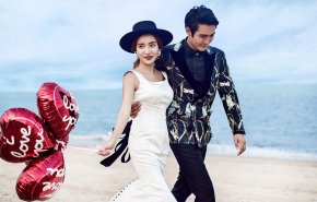 厦门婚纱摄影拍摄攻略