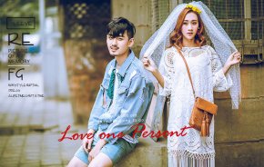 厦门婚纱摄影排名怎么样呢