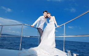 厦门婚纱摄影前十名旅拍技巧攻略