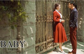 厦门婚纱照的拍摄攻略有哪些