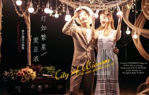 厦门婚纱照选哪家进行拍摄更顺利