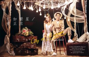 厦门婚纱照价格行情 一般多少呢