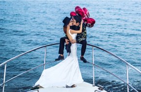 厦门婚纱照前三 选择判断细节攻略