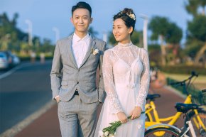 厦门婚纱摄影排行榜哪家好 怎么挑合适商家