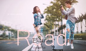 厦门婚纱摄影官网 拍婚纱照选好商家