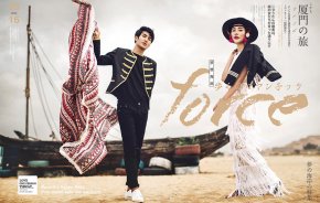 去厦门拍婚纱照攻略 怎么选择套餐最划算