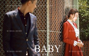 厦门国色佳人婚纱摄影后期修片婚纱照怎么样