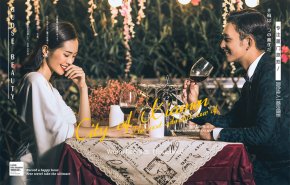 国色佳人婚纱摄影投诉电话 厦门婚纱照的优势