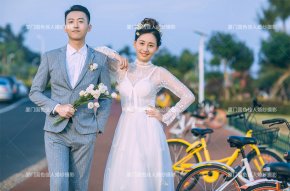 厦门好的婚纱摄影 国色佳人婚纱摄影口碑怎么样