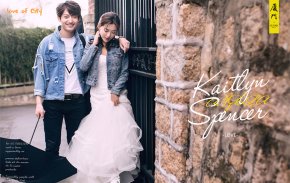 厦门性价比婚纱照攻略 厦门婚纱摄影排名因素