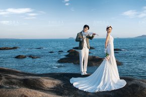 厦门旅拍婚纱照怎么取景更好看？厦门景点排行