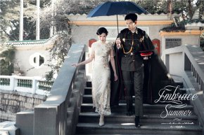 厦门旅拍风格选择攻略？拍婚纱照服装选择攻略