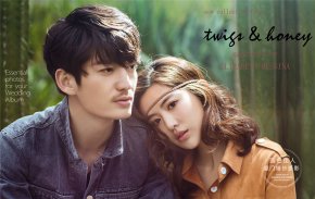 厦门旅拍婚纱照遇到阴天还能好吗 婚纱照拍摄