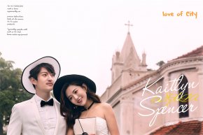 厦门旅拍好看的婚纱照套餐价格怎么样呢？