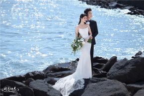 厦门旅拍婚纱照全攻略｜避开坑点，国色佳人带