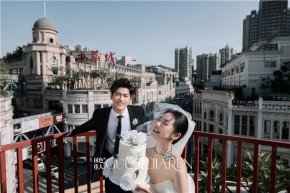厦门国色佳人婚纱摄影｜12 年本土直营旅拍标杆