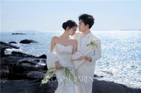 厦门婚纱照旅拍一站式旅游全攻略｜拍婚照 + 游