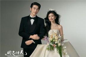 厦门光影内景婚纱照攻略｜以光为笔定格温柔